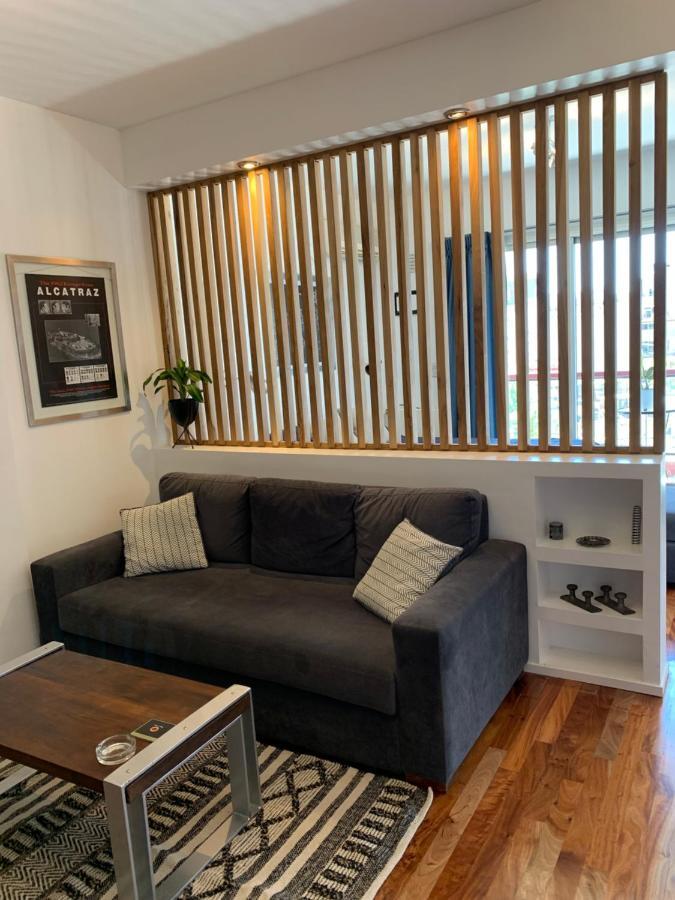 Studio Palermo Soho Buenos Aires Bagian luar foto
