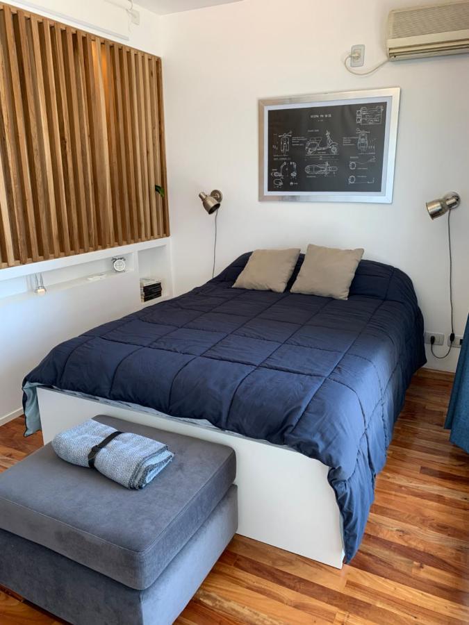 Studio Palermo Soho Buenos Aires Bagian luar foto